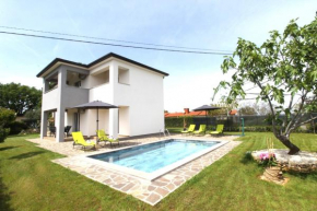 Villa MARES